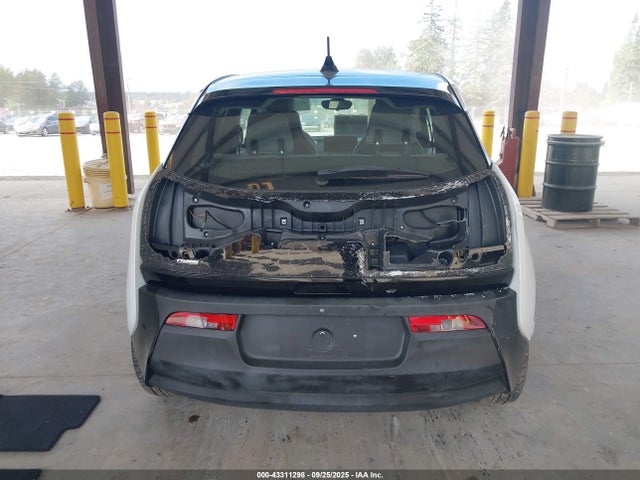 WBY1Z4C53GV506944 BMW 2016