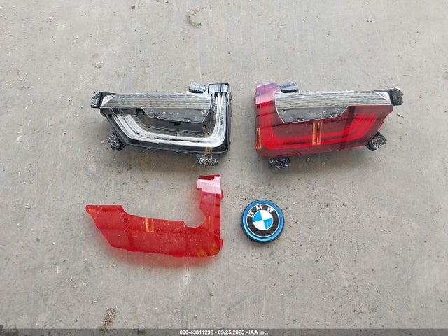 WBY1Z4C53GV506944 BMW 2016