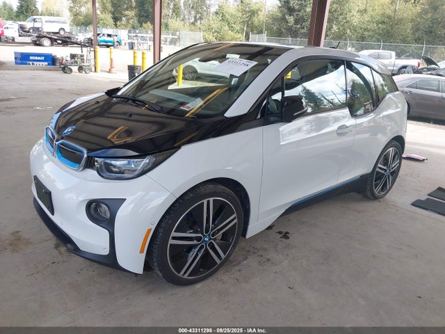 WBY1Z4C53GV506944 BMW 2016