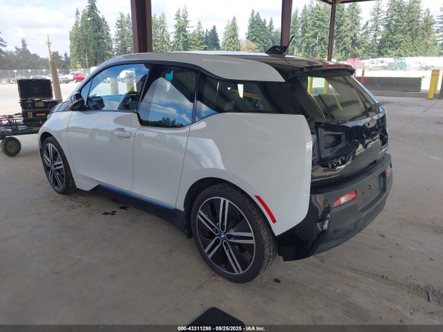 WBY1Z4C53GV506944 BMW 2016