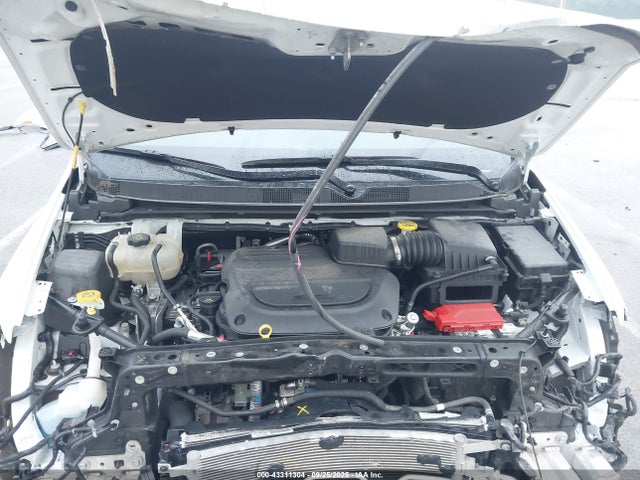 Продажа на аукционе авто 2019 Chrysler Pacifica 35th Anniversary Touring L Plus, vin: 2C4RC1EG7KR746254, номер лота: 43311304