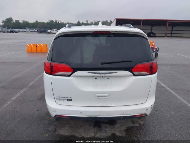 Продажа на аукционе авто 2019 Chrysler Pacifica 35th Anniversary Touring L Plus, vin: 2C4RC1EG7KR746254, номер лота: 43311304