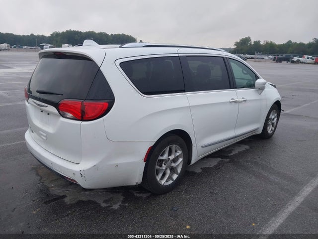 Продажа на аукционе авто 2019 Chrysler Pacifica 35th Anniversary Touring L Plus, vin: 2C4RC1EG7KR746254, номер лота: 43311304