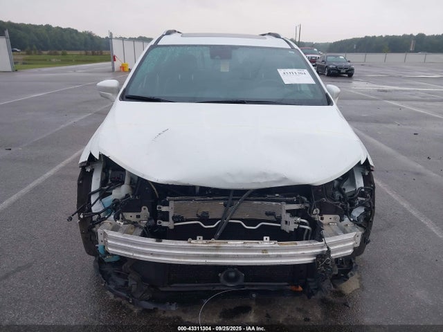 Продажа на аукционе авто 2019 Chrysler Pacifica 35th Anniversary Touring L Plus, vin: 2C4RC1EG7KR746254, номер лота: 43311304