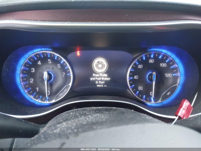 Продажа на аукционе авто 2019 Chrysler Pacifica 35th Anniversary Touring L Plus, vin: 2C4RC1EG7KR746254, номер лота: 43311304