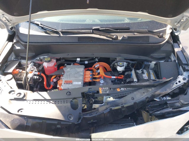 1G1FY6S00P4191482 Chevrolet 2023