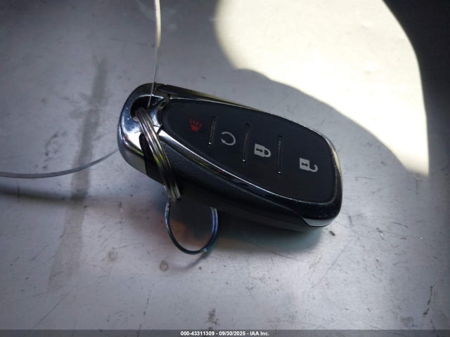 1G1FY6S00P4191482 Chevrolet 2023