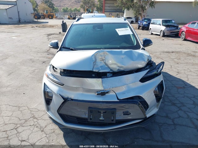 1G1FY6S00P4191482 Chevrolet 2023