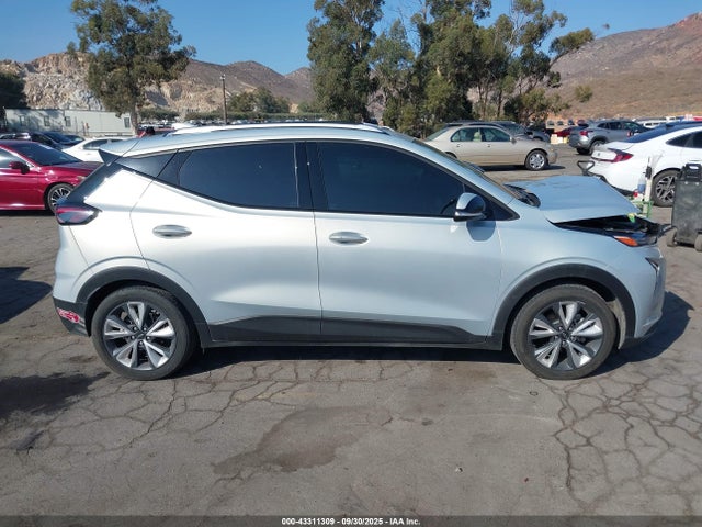 1G1FY6S00P4191482 Chevrolet 2023