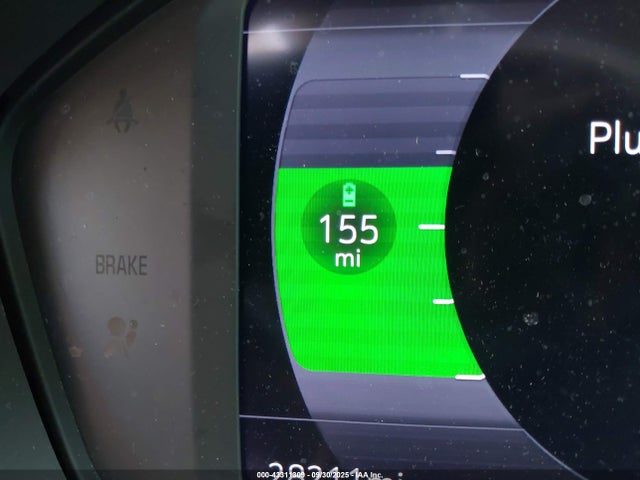 1G1FY6S00P4191482 Chevrolet 2023