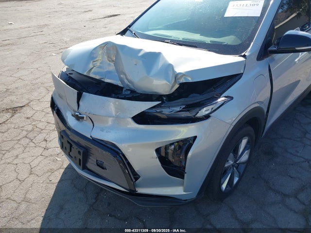 1G1FY6S00P4191482 Chevrolet 2023