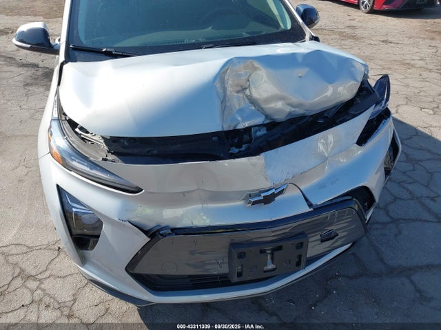 1G1FY6S00P4191482 Chevrolet 2023