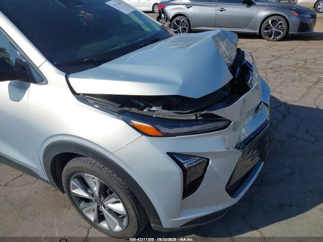 1G1FY6S00P4191482 Chevrolet 2023