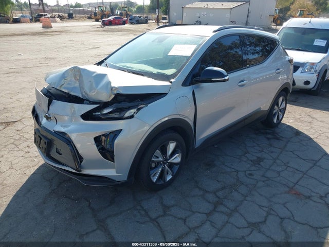 1G1FY6S00P4191482 Chevrolet 2023