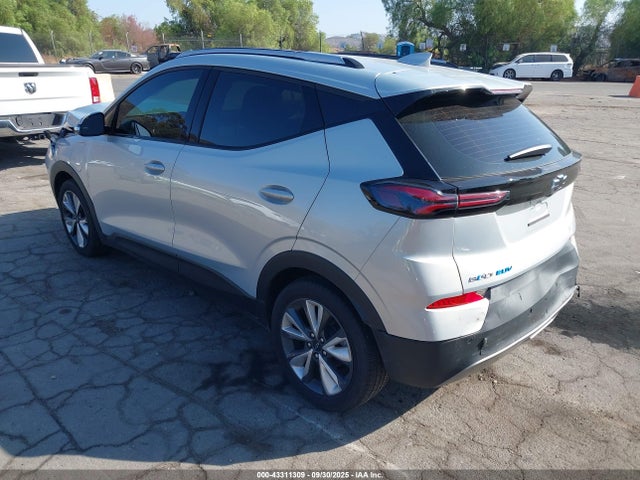 1G1FY6S00P4191482 Chevrolet 2023