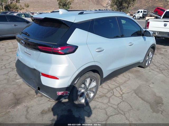 1G1FY6S00P4191482 Chevrolet 2023