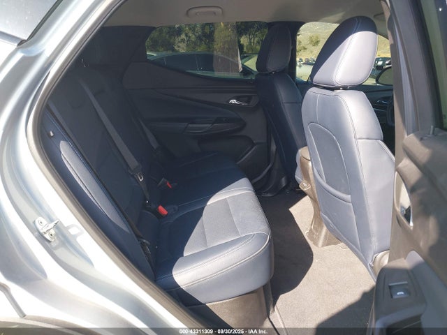 1G1FY6S00P4191482 Chevrolet 2023