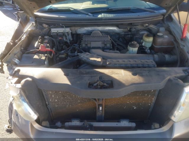 2006 FORD F-150 1FTPX12V26KC19418 Photo 9