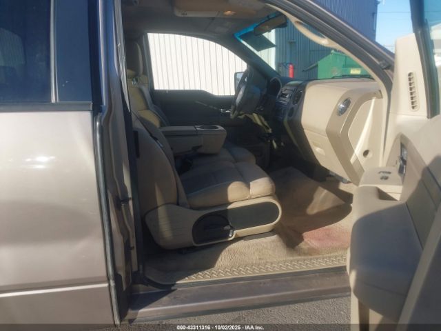 2006 FORD F-150 1FTPX12V26KC19418 Photo 4