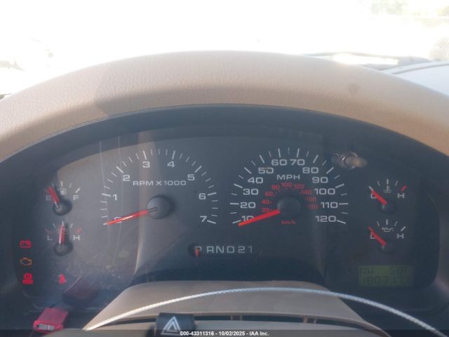 2006 FORD F-150 1FTPX12V26KC19418 Photo 6