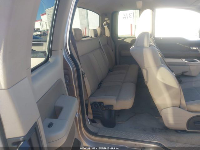2006 FORD F-150 1FTPX12V26KC19418 Photo 7