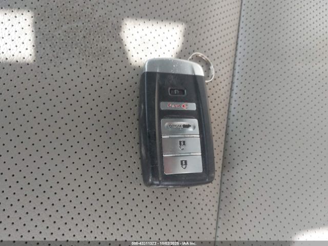 2017 ACURA RDX 5J8TB4H54HL015238 Photo 10