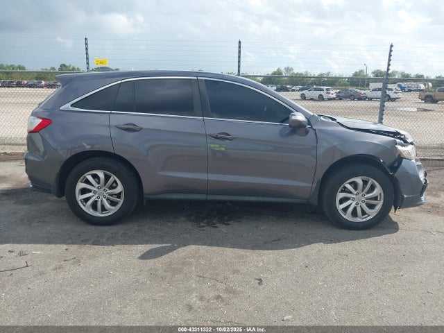 Acura j35z2 2017 5J8TB4H54HL015238 Image 13