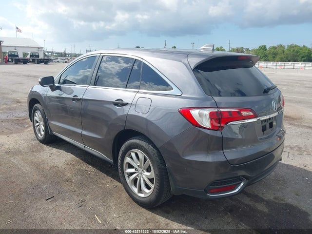 Acura j35z2 2017 5J8TB4H54HL015238 Image 14