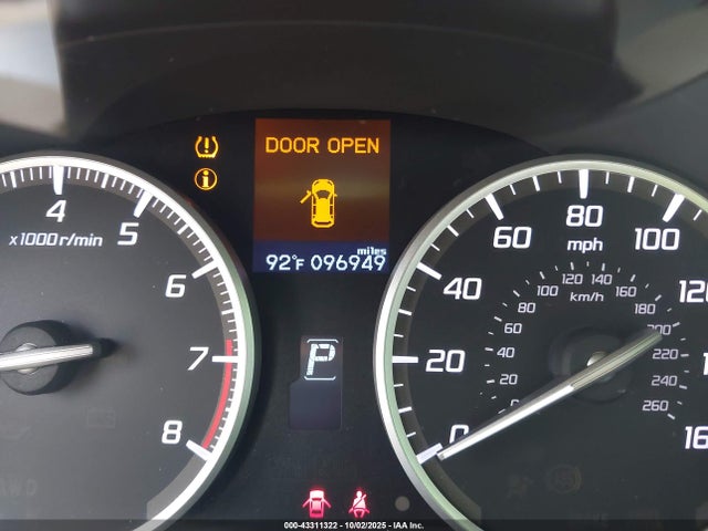 Acura j35z2 2017 5J8TB4H54HL015238 Image 15