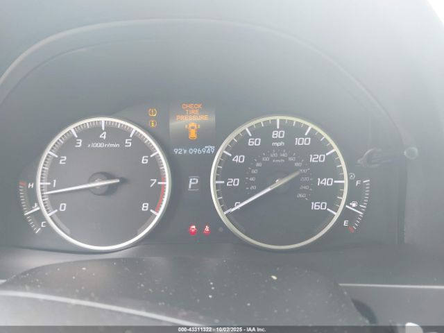 2017 ACURA RDX 5J8TB4H54HL015238 Photo 6