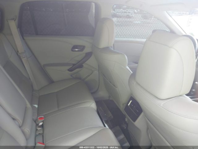 2017 ACURA RDX 5J8TB4H54HL015238 Photo 7