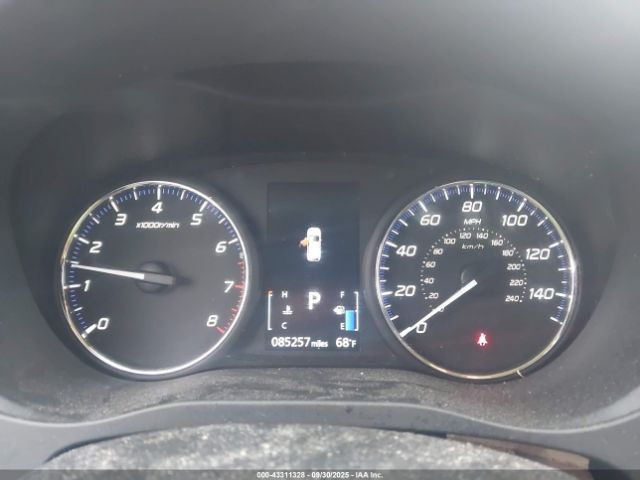 2019 MITSUBISHI OUTLANDER JA4AD2A32KJ002076 Photo 6