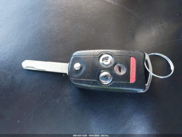 2011 ACURA MDX 2HNYD2H63BH515630 Photo 10