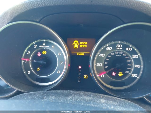 2011 ACURA MDX 2HNYD2H63BH515630 Photo 6