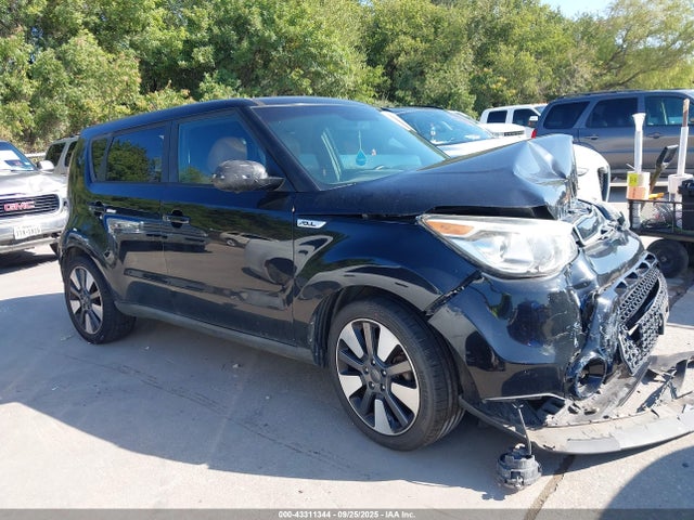 KIA dohc gdi nu 2016 KNDJX3A54G7292877 Image 13