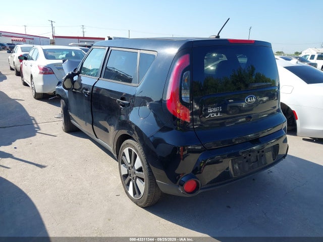 KIA dohc gdi nu 2016 KNDJX3A54G7292877 Image 3