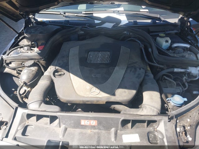 2011 Mercedes-benz C 300 Luxury 4matic/sport 4matic მანქანა იყიდება აუქციონზე, vin: WDDGF8BB0BR166744, აუქციონის ნომერი: 43311354
