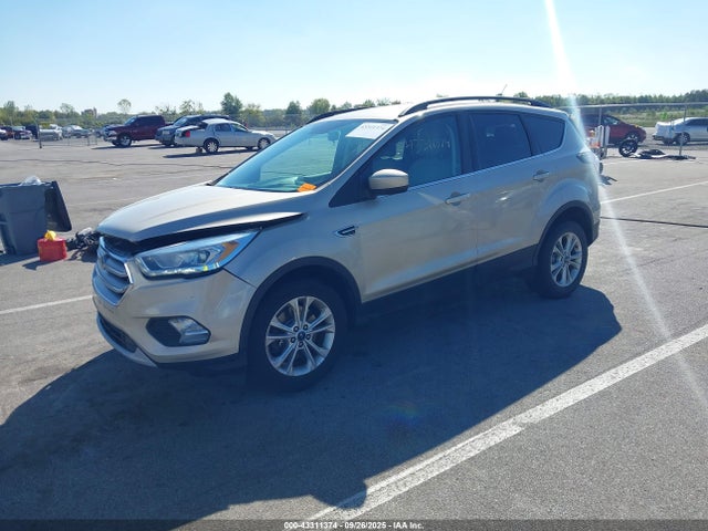 1FMCU9G91HUA29890 Ford 2017