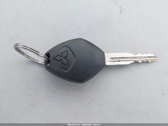 2015 MITSUBISHI OUTLANDER SPORT 4A4AR3AU4FE026618 Photo 10