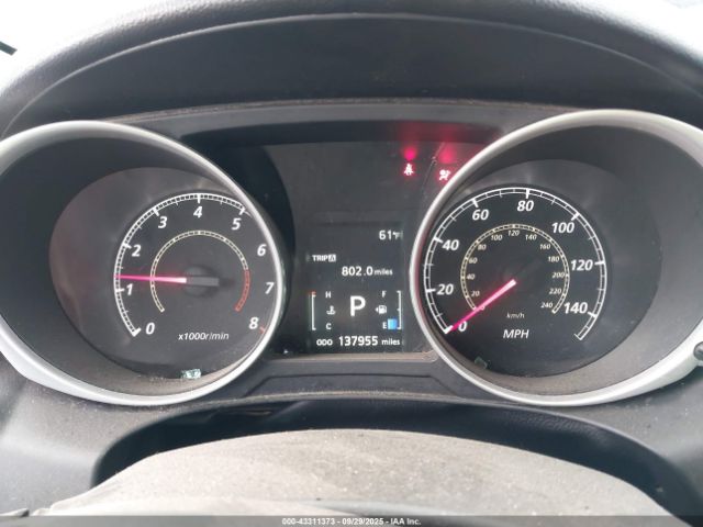 2015 MITSUBISHI OUTLANDER SPORT 4A4AR3AU4FE026618 Photo 6