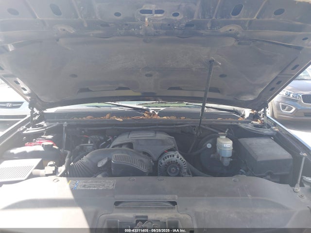 2009 CADILLAC ESCALADE 1GYFC23279R211273 Photo 9