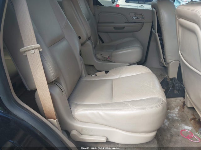 2009 CADILLAC ESCALADE 1GYFC23279R211273 Photo 7