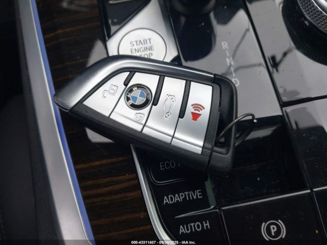 2021 BMW X5 5UXCR6C03M9E34529 Photo 10