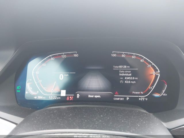 2021 BMW X5 5UXCR6C03M9E34529 Photo 6