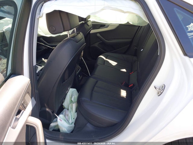2017 AUDI A4 WAUGMAF4XHA175099 Photo 7