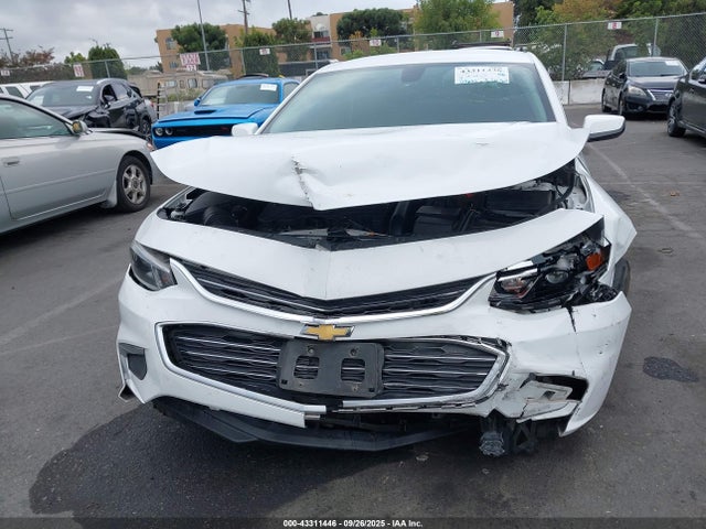 Chevrolet lfv - direct injection, variable valve timing, gen 1 2018 1G1ZB5ST0JF178147 Image 12