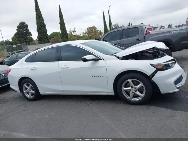 Chevrolet lfv - direct injection, variable valve timing, gen 1 2018 1G1ZB5ST0JF178147 Image 13