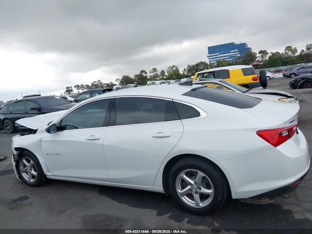 Chevrolet lfv - direct injection, variable valve timing, gen 1 2018 1G1ZB5ST0JF178147 Image 14