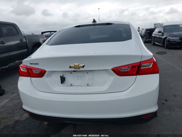Chevrolet lfv - direct injection, variable valve timing, gen 1 2018 1G1ZB5ST0JF178147 Image 16