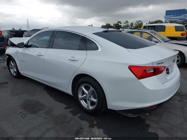Chevrolet lfv - direct injection, variable valve timing, gen 1 2018 1G1ZB5ST0JF178147 Image 3